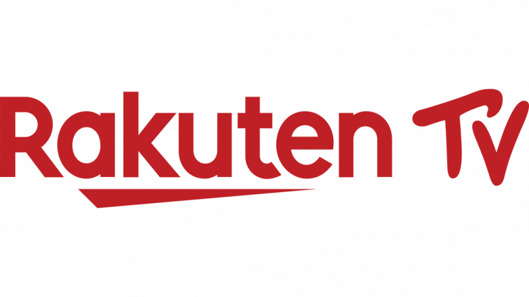 Rakuten TV logo