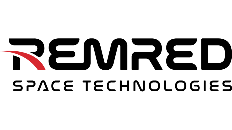 Remred logo