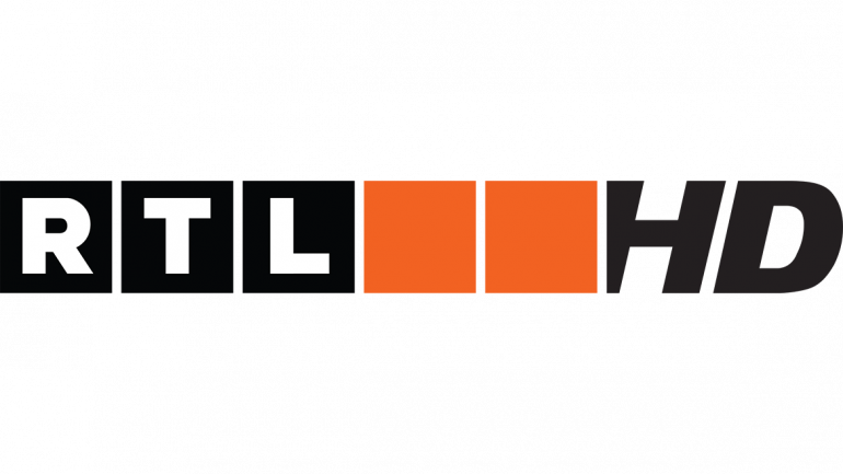 RTLII HD logo