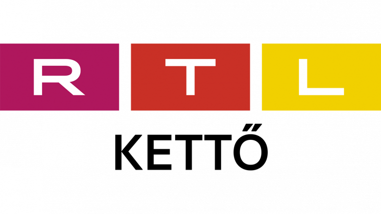 RTL KETTŐ logo