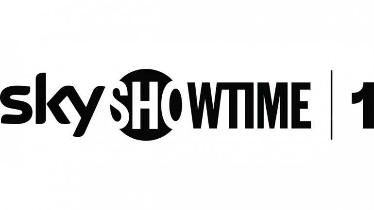 SkyShowtime 1 logo