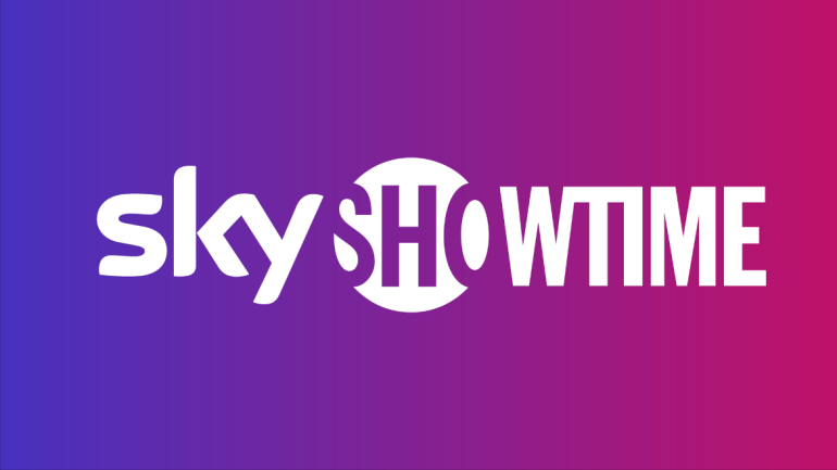 SkyShowtime logo
