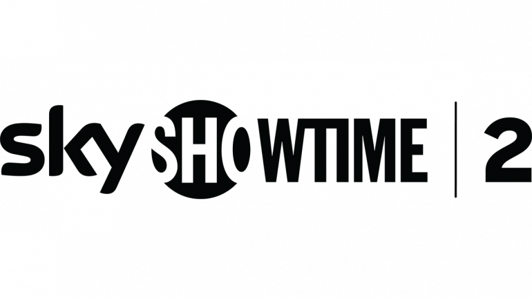 SkyShowtime 2 logo
