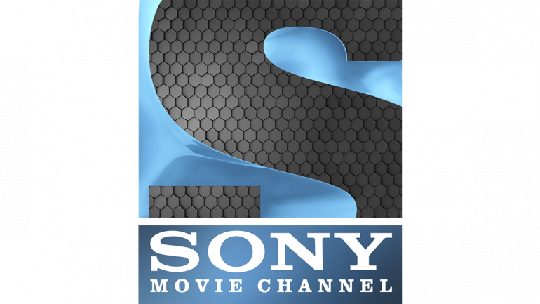 Sony Movie Channel logo