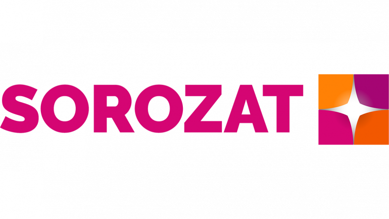 Sorozat+ 2018 logo