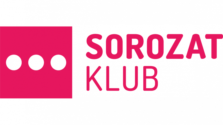 Sorozatklub logo