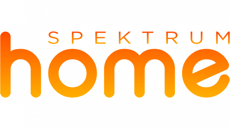 Spektrum Home logo