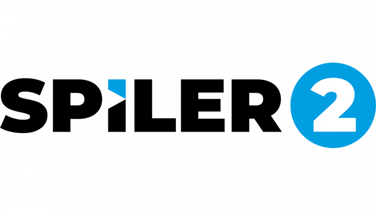 Spíler2 logo