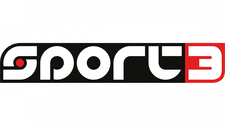 Sport3 logo