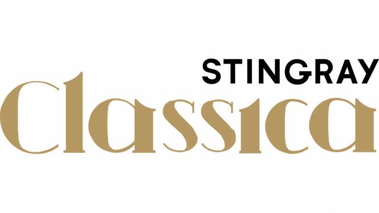 Stingray Classica logo