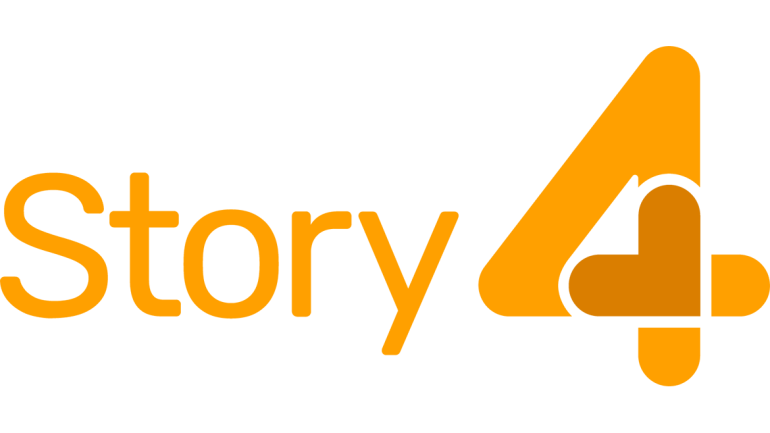 Story4 logo