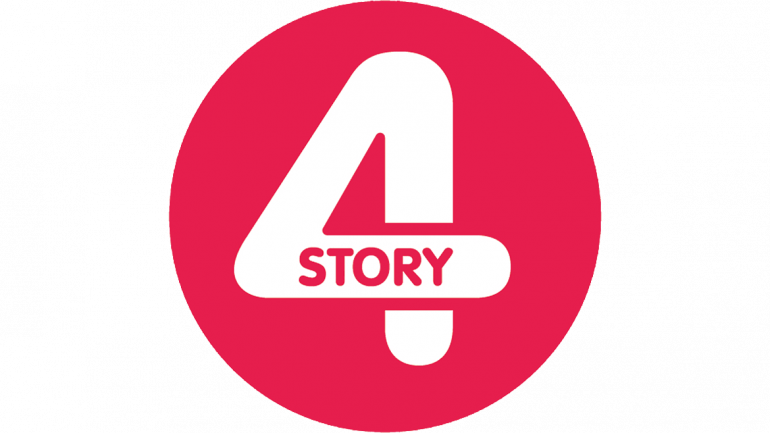 Story4 logo