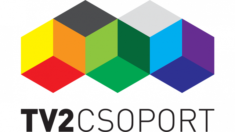 TV2 Csoport logo