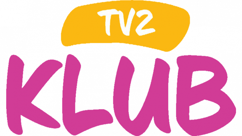 TV2 Klub logo