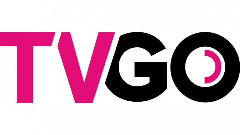 TV GO logo