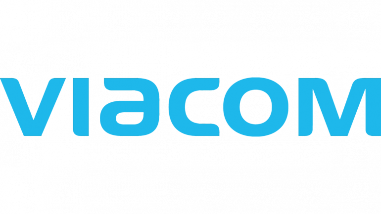 Viacom logo