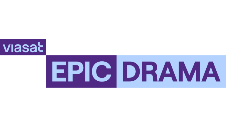 Viasat Epic Drama logo