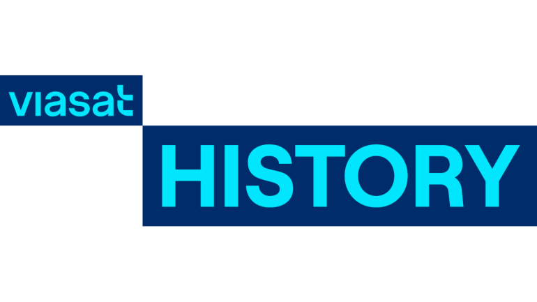 Viasat History logo