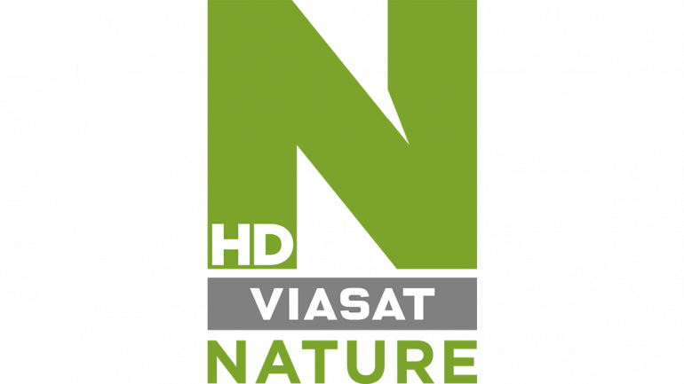 Viasat Nature HD logo