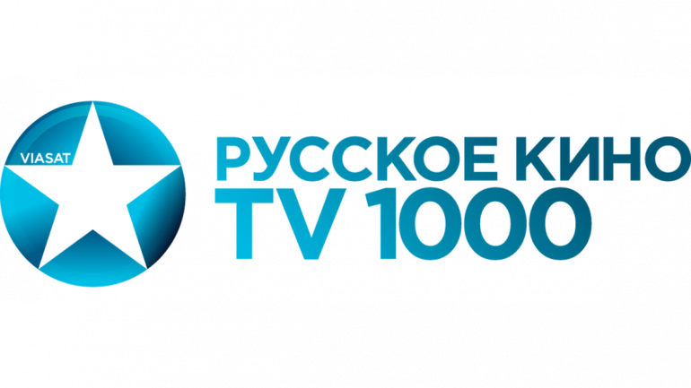 TV1000 Russian Kino logo