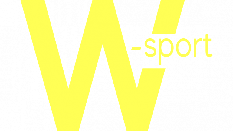 W-Sport logo
