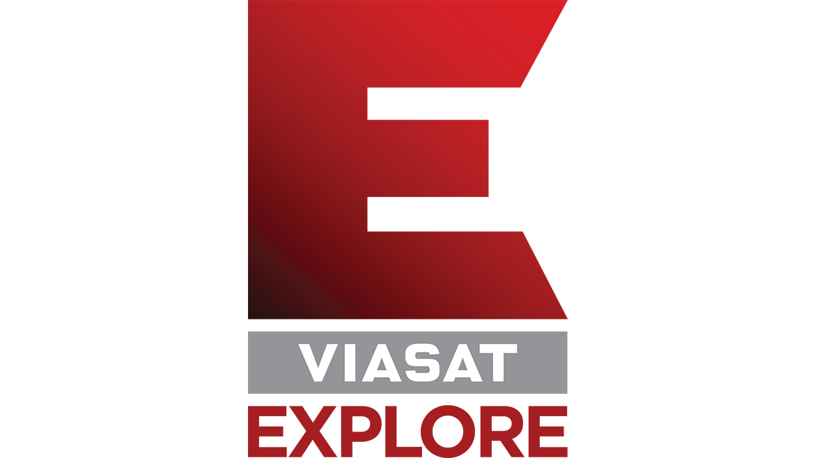 На каком спутнике viasat explorer